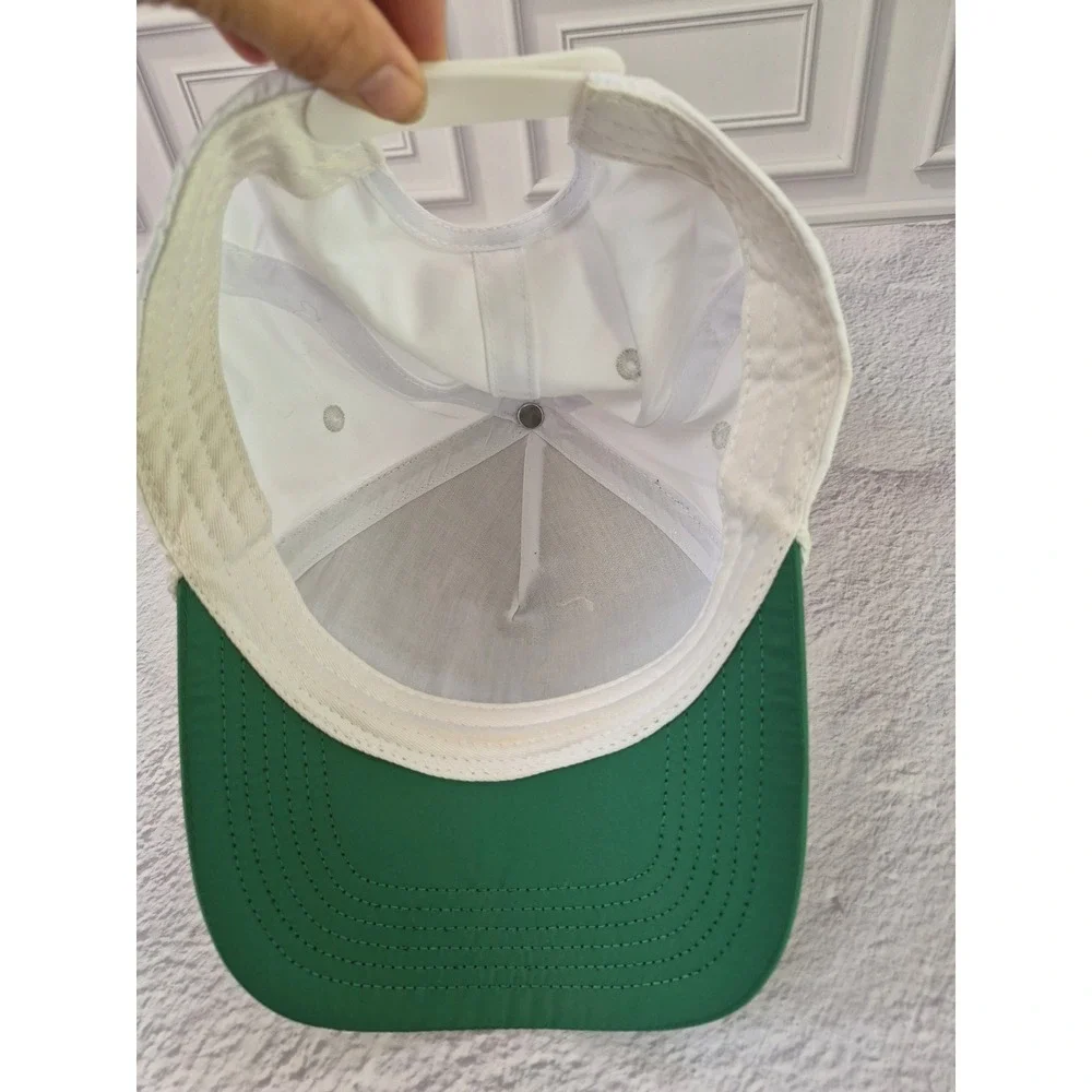 Morgan Wallen Duck Rope Hat One Night At A Time Tour 2024 Snapback Trucker